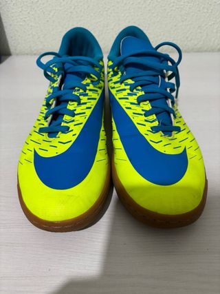 Zapatillas fútbol sala/balonmano
