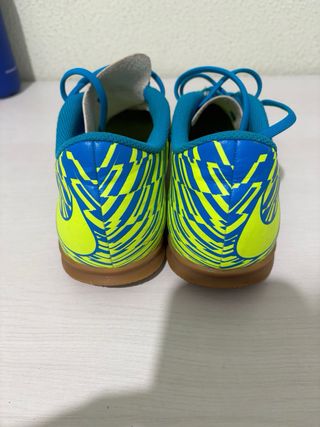 Zapatillas fútbol sala/balonmano