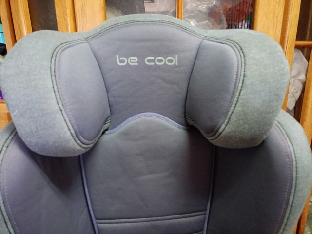 Seggiolino auto due in uno da 15 a 36 kg