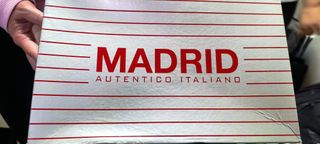 ZAPATOS TENIS MARCA ITALIANA