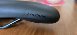 Sillín specialized Henge 143mm