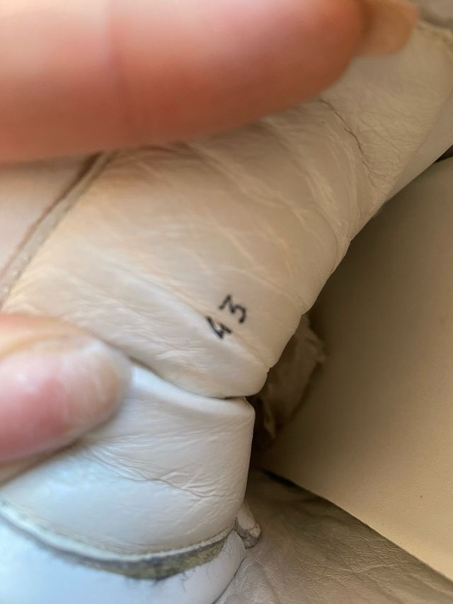 Dsquared2 Zapatillas