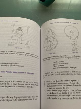 Libro todo un mundo por descubrir