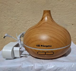 Humidificador Orbegozo