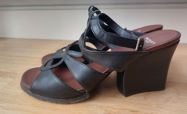 Sandalias estilosísimas Audley