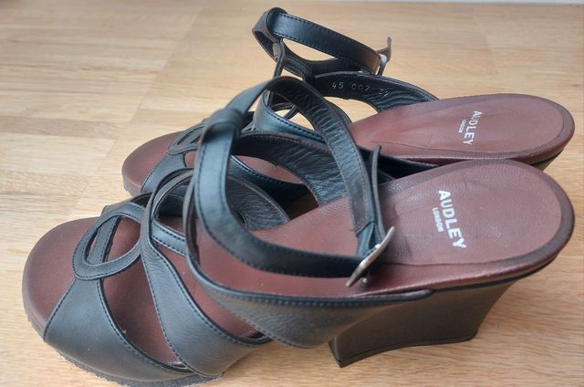 Sandalias estilosísimas Audley