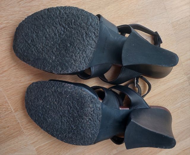 Sandalias estilosísimas Audley