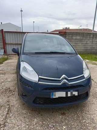 Citroen C4 Picasso 2011