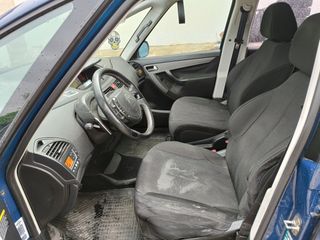 Citroen C4 Picasso 2011