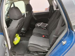 Citroen C4 Picasso 2011