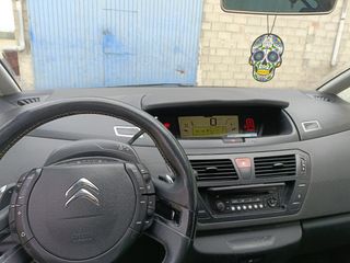 Citroen C4 Picasso 2011