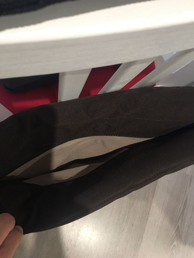 Bolso bebe viaje Maclaren