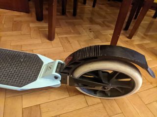 Patinete Decathlon 
