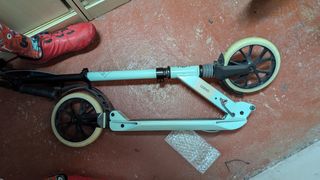 Patinete Decathlon 