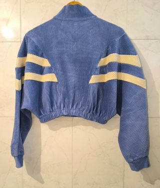 Sweatshirt moletom azul da Pacific Republic