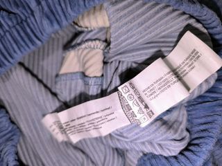 Sweatshirt moletom azul da Pacific Republic