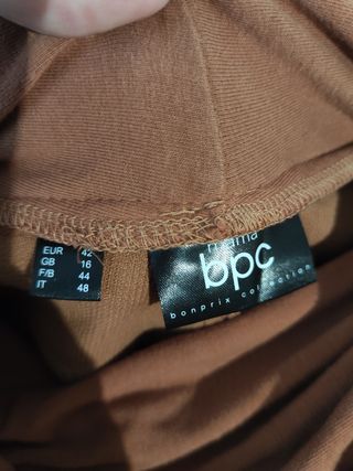 Pantaloni premaman in velluto