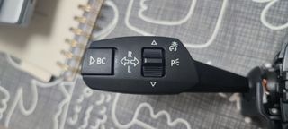 Tempomat Control crucero Bmw