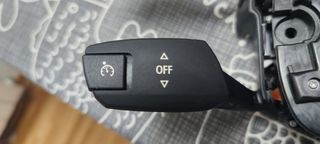 Tempomat Control crucero Bmw