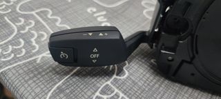 Tempomat Control crucero Bmw