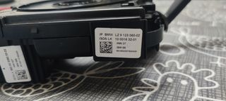 Tempomat Control crucero Bmw