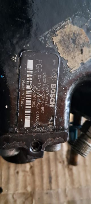 Bomba alta pressão Opel 1.3CDTI 0445010122