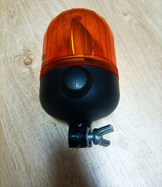 Luz Rotativa 12V