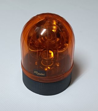 Luz Rotativa 12V