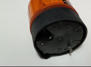 Luz Rotativa 12V
