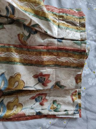 Tende a motivi geometrici