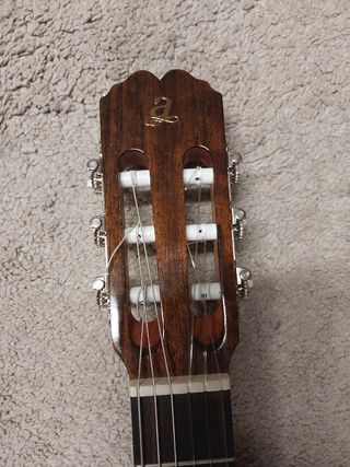 Guitarra Española