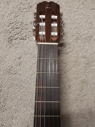 Guitarra Española
