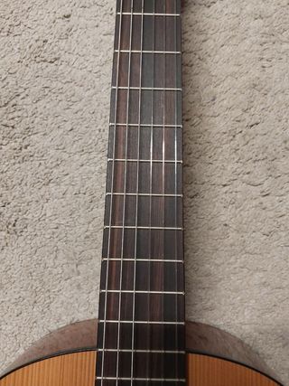 Guitarra Española