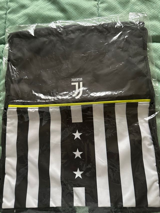 Sacca Juventus