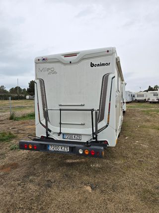 benimar  benimar 296 2020