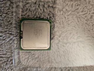 Procesador PENTIUM