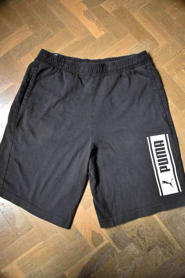 Pantalón corto Puma