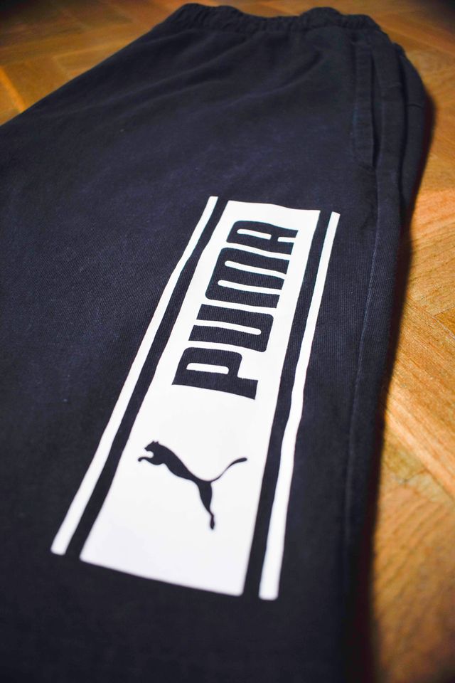 Pantalón corto Puma