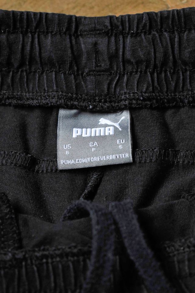 Pantalón corto Puma