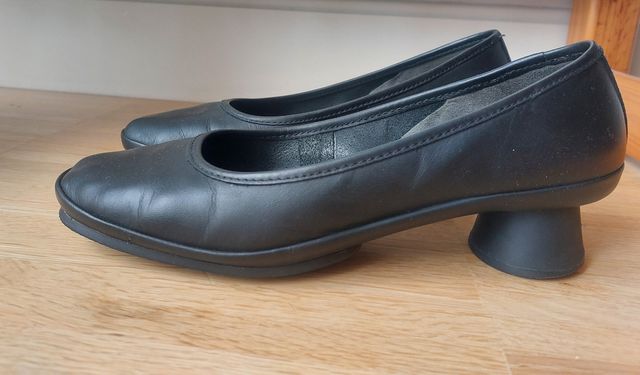 Zapatos de tacón Camper