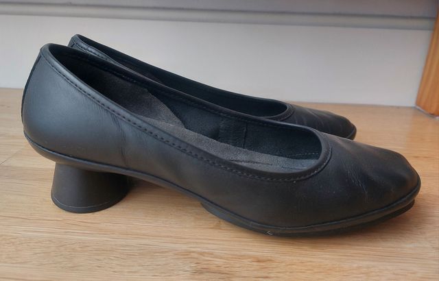 Zapatos de tacón Camper