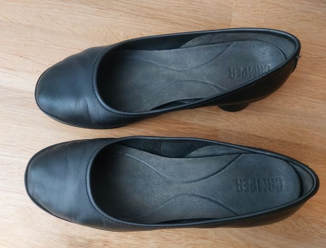 Zapatos de tacón Camper