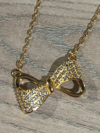 Conjunto Set Lazo