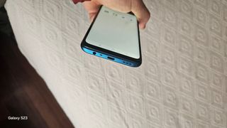 Teléfono móvil Oppo A9