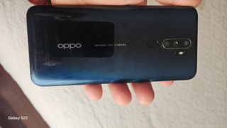 Teléfono móvil Oppo A9