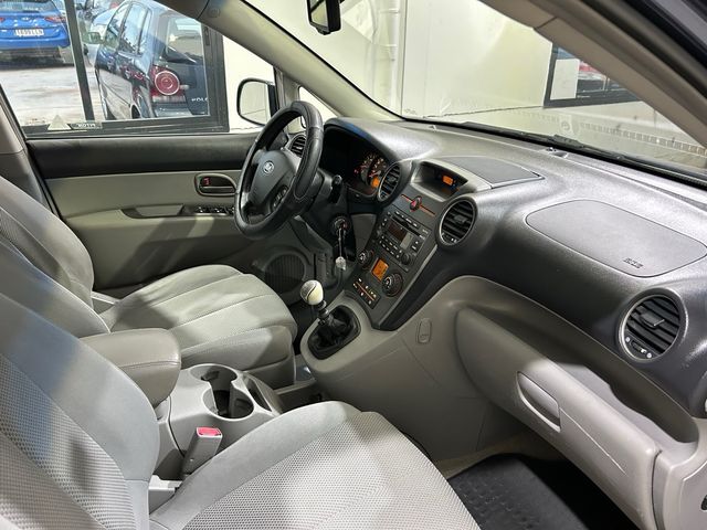 KIA Carens 2007 FINANCIACION 100%