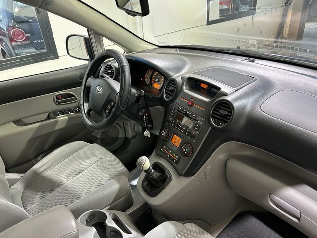 KIA Carens 2007 FINANCIACION 100%