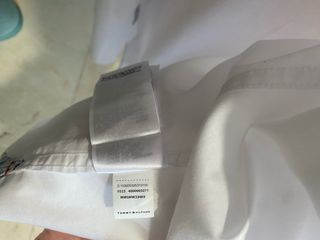 Camisa Tommy Hilfiger