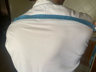 Camisa Tommy Hilfiger