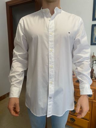 Camisa Tommy Hilfiger